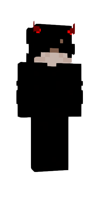 Dark Slim #a344 Minecraft skin avatar