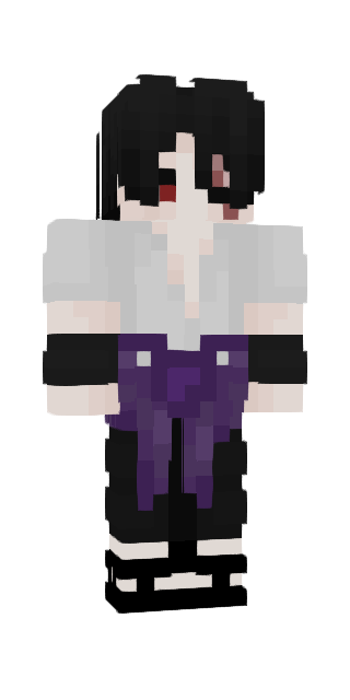 Monochrome Classic #a362 Minecraft skin avatar