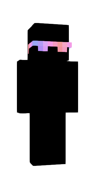 Light Slim #a370 Minecraft skin avatar