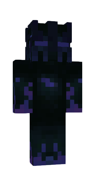 Dark Classic #a372 Minecraft skin avatar