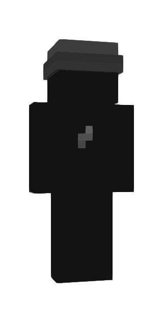 Dark Slim #a3ca Minecraft skin avatar