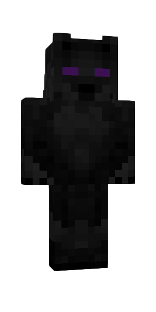 Dark Classic #a42b Minecraft skin avatar