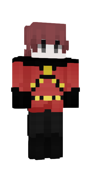 Dark Classic #a4ed Minecraft skin avatar