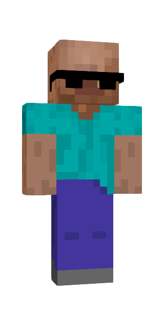 Colorful Classic #a539 Minecraft skin avatar