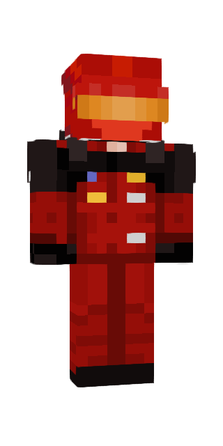 Colorful Classic #a548 Minecraft skin avatar