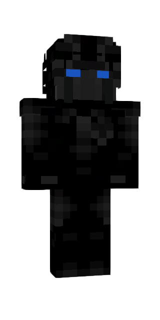 Dark Classic #a558 Minecraft skin avatar