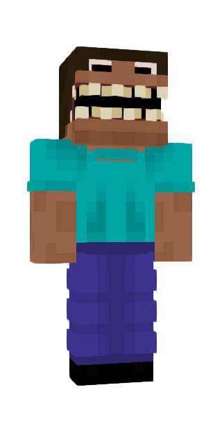 Colorful Classic #a588 Minecraft skin avatar