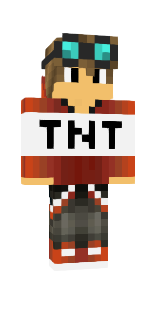 White Classic #a5a6 Minecraft skin avatar