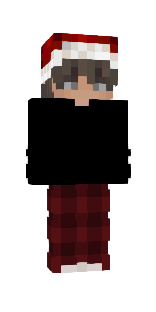 Dark Slim #a5f0 Minecraft skin avatar