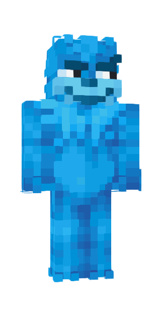 Colorful Classic #a621 Minecraft skin avatar