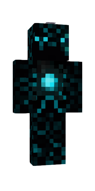 Dark Classic #a63d Minecraft skin avatar
