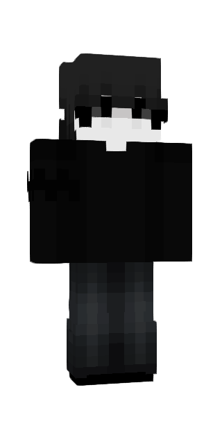 Dark Classic #a698 Minecraft skin avatar