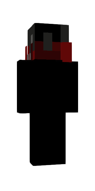 Dark Slim #a6be Minecraft skin avatar