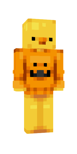 Colorful Slim #a6f4 Minecraft skin avatar