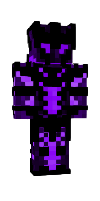 Dark Classic #a6fa Minecraft skin avatar
