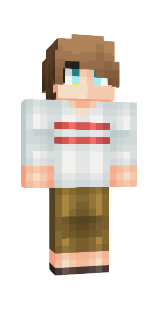 Colorful Classic #a780 Minecraft skin avatar