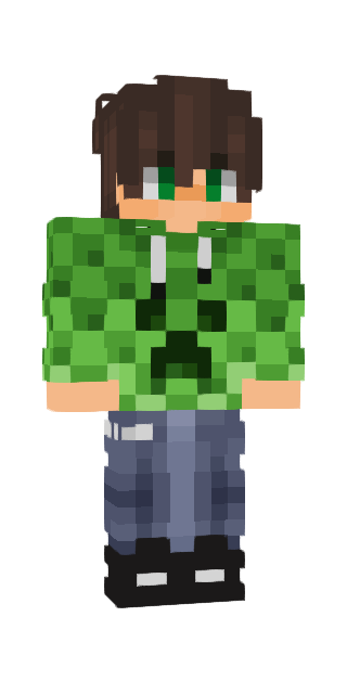 Black Classic #a80c Minecraft skin avatar