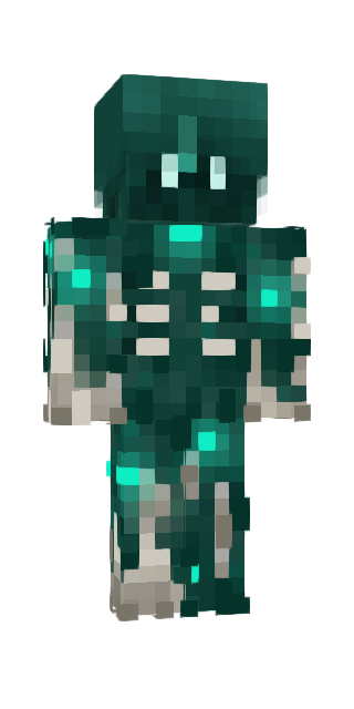 Colorful Classic #a817 Minecraft skin avatar