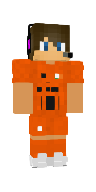 Colorful Classic #a8ad Minecraft skin avatar