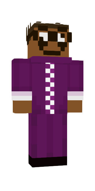 Colorful Classic #a8c0 Minecraft skin avatar