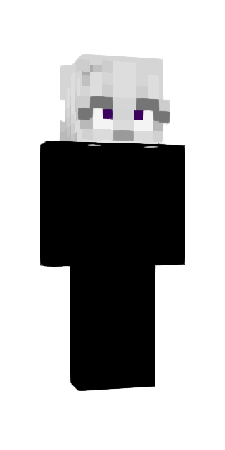 Light Slim #a8ea Minecraft skin avatar