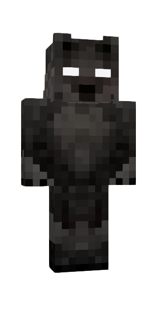Dark Classic #a8fd Minecraft skin avatar