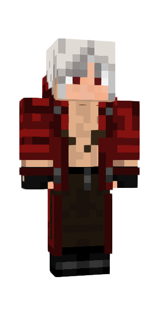 Colorful Classic #a906 Minecraft skin avatar