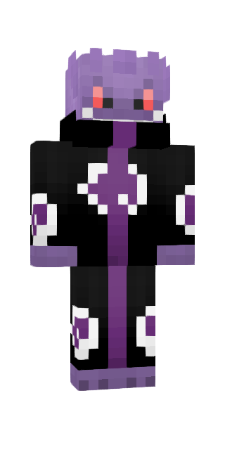 Monochrome Classic #a908 Minecraft skin avatar