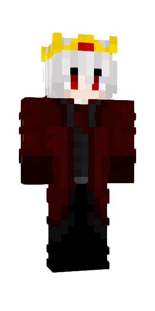 Dark Classic #a974 Minecraft skin avatar