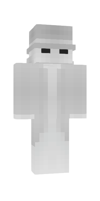 Light Classic #a993 Minecraft skin avatar