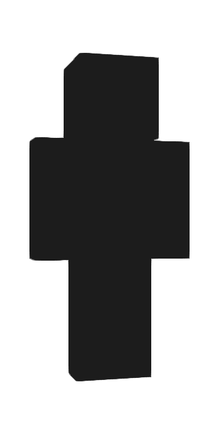 Dark Classic #aa36 Minecraft skin avatar