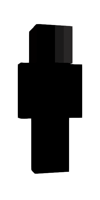 Dark Slim #abba Minecraft skin avatar