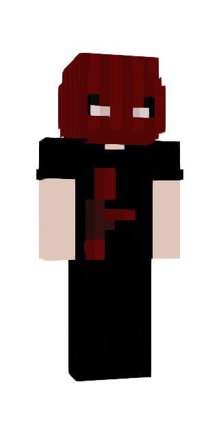 Dark Slim #abc9 Minecraft skin avatar