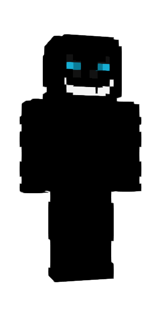 Dark Classic #abfd Minecraft skin avatar