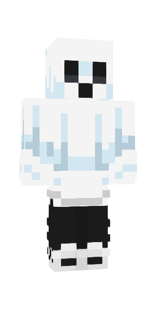 Light Classic #ac01 Minecraft skin avatar
