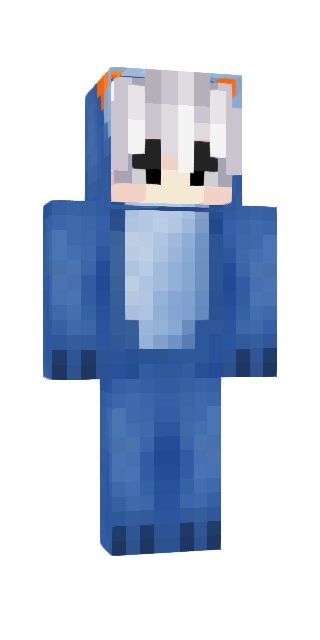 Colorful Classic #ace6 Minecraft skin avatar