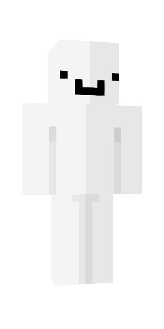 Light Classic #acfa Minecraft skin avatar