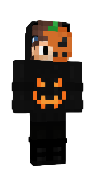 Dark Classic #ad3b Minecraft skin avatar