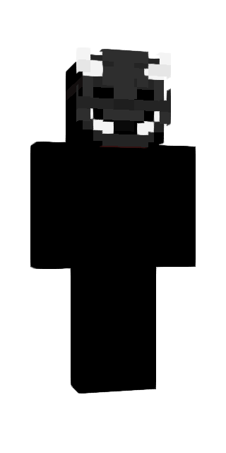 Dark Classic #ad66 Minecraft skin avatar