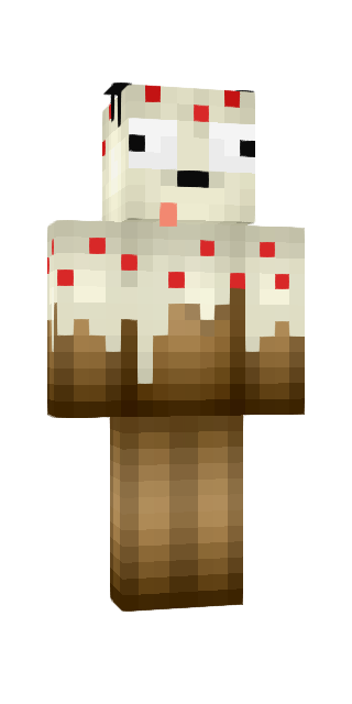 Colorful Classic #ae56 Minecraft skin avatar
