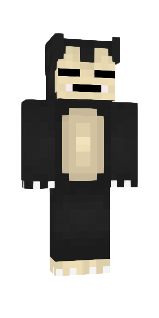 Dark Classic #ae94 Minecraft skin avatar