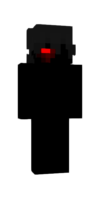 Dark Slim #ae9e Minecraft skin avatar