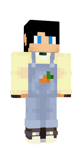 Colorful Classic #aec0 Minecraft skin avatar