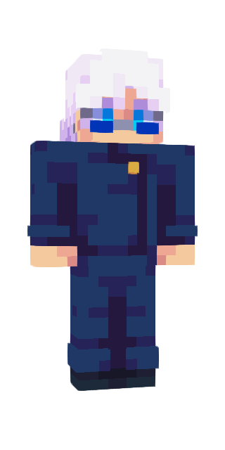 Colorful Classic #aed9 Minecraft skin avatar