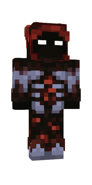 Dark Classic #aeec Minecraft skin avatar