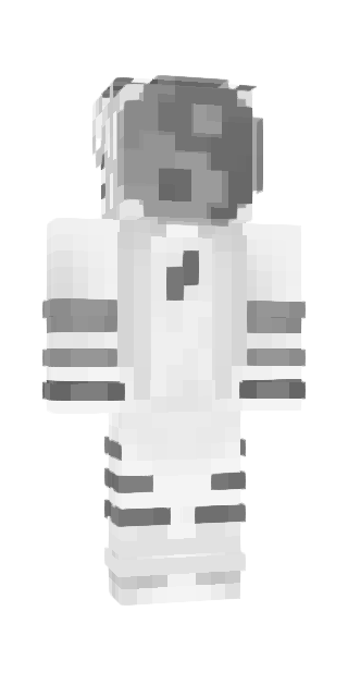 Light Classic #aefe Minecraft skin avatar