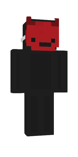 Dark Classic #b096 Minecraft skin avatar