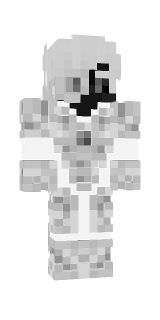 Light Classic #b0c7 Minecraft skin avatar