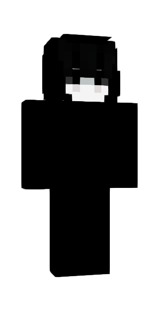 Dark Classic #b137 Minecraft skin avatar