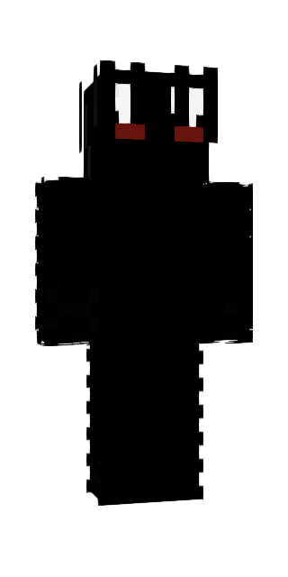Dark Classic #b201 Minecraft skin avatar